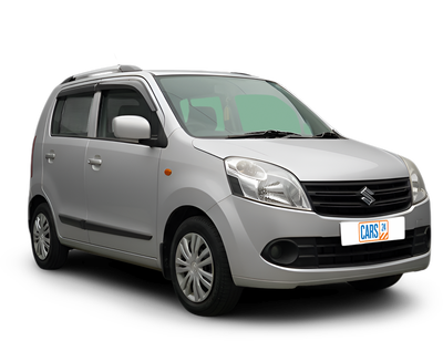 Maruti Wagon R 1.0-img